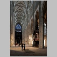 Rouen, Saint-Ouen, photo Boris Roman Mohr, flickr,2.jpg